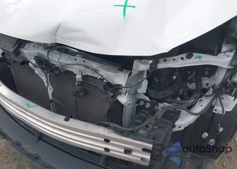 2024 Toyota Corolla Le z USA, uszkodzony, nr VIN JTDB4MEE5RJ014976